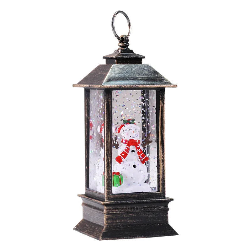 Christmas Lantern
