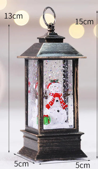 Christmas Lantern