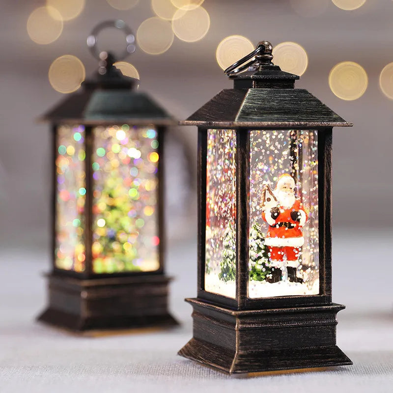 Christmas Lantern