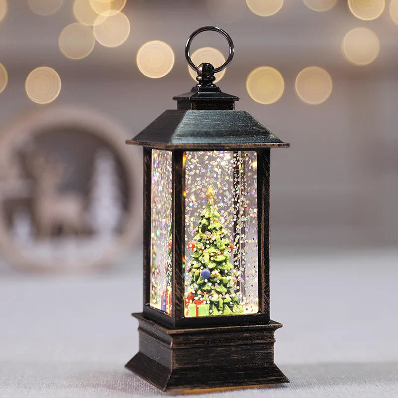 Christmas Lantern