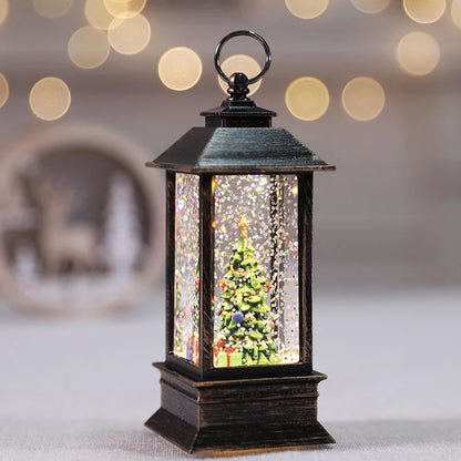 Christmas Lantern