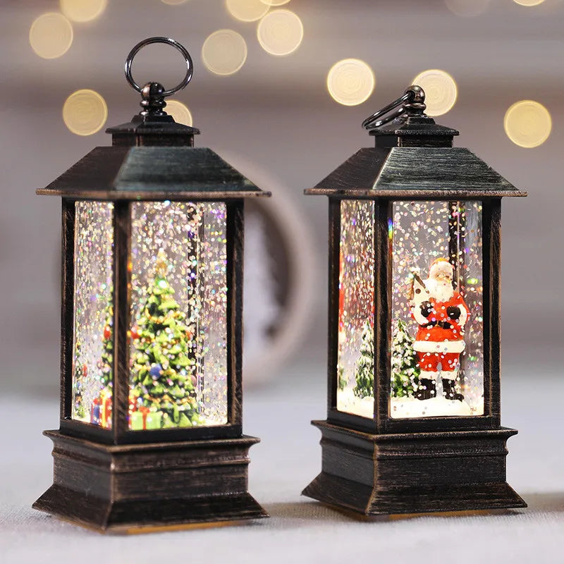 Christmas Lantern