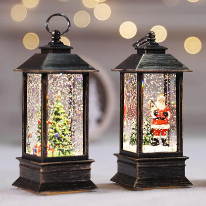 Christmas Lantern